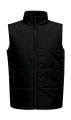 Heren Bodywarmer Access Insulated Regatta TRA842 Black-Black